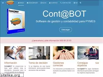 contabot.com