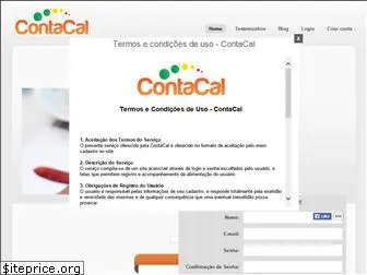 contacal.com.br