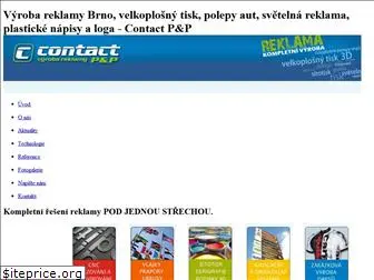 contact-brno.cz