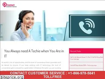 contact-customer-service.net