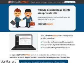 contact-express.net