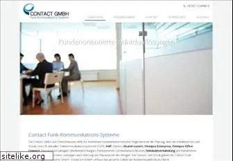 contact-gmbh.de