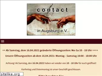 contact-in-augsburg.de