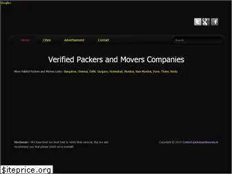 contact-packersandmovers.in