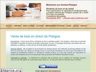 contact-pologne.eu