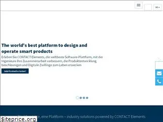 contact-software.com