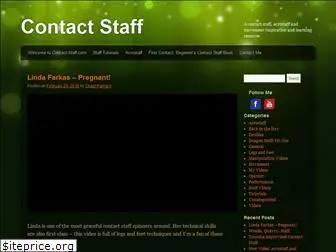 contact-staff.com
