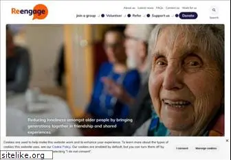 contact-the-elderly.org.uk