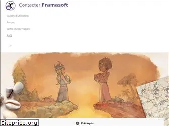 contact.framasoft.org