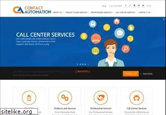 contactautomation.com