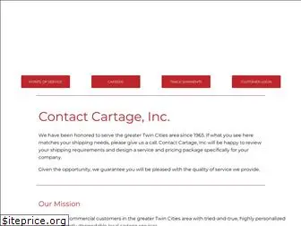contactcartage.com