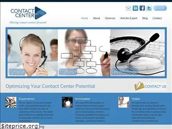 contactcenter411.com