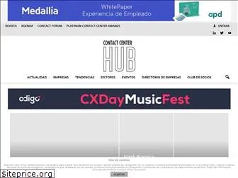 contactcenterhub.es