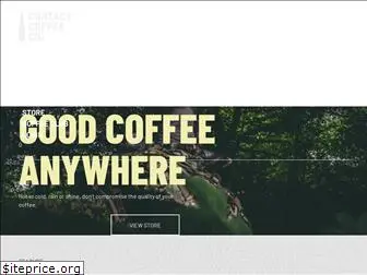 contactcoffee.com