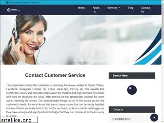 contactcustomer-service.co