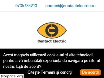 contactelectric.ro