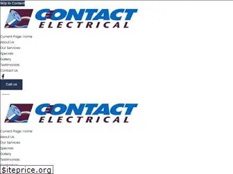 contactelectrical.co.nz