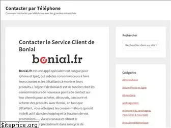 contacter-par-telephone.com