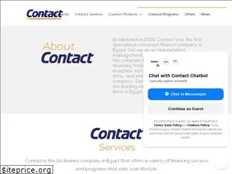 contactfinancecard.com