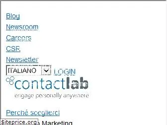 contactlab.it