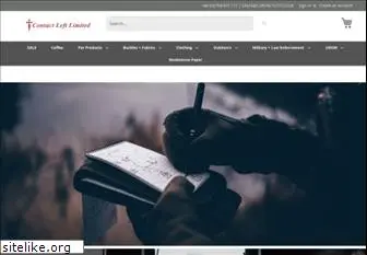 contactleft.co.uk