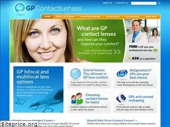 contactlenses.org