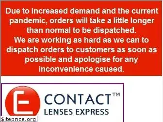 contactlensesexpress.co.uk