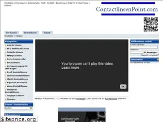 contactlinsenpoint.com
