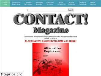 contactmagazine.com