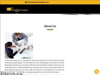 contactmail-support.com