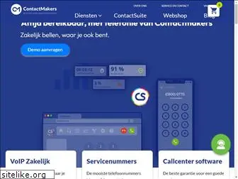 contactmakers.nl