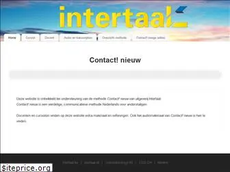 contactnt2.nl