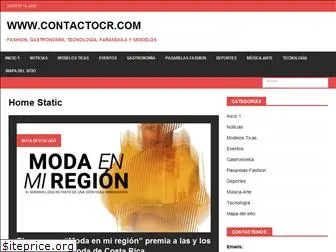 contactocr.com