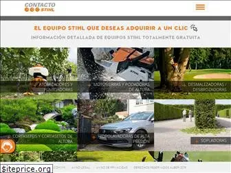 contactostihl.com