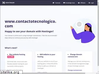 contactotecnologico.com