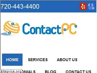 contactpc.com