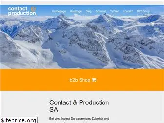 contactproduction.ch