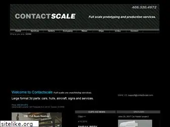 contactscale.com