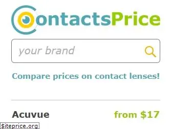 contactsprice.com