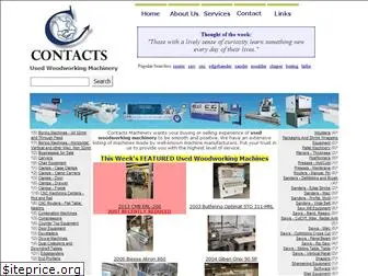 contactswwmachinery.com