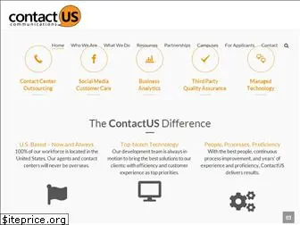 contactusinc.com