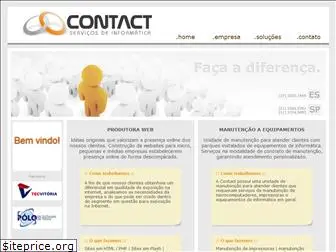 contactweb.com.br