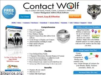 contactwolf.com