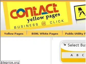 contactyellowpages.com