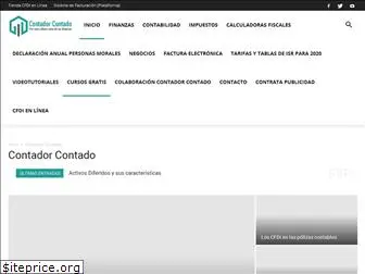 contadorcontado.com