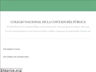 contaduria.org.mx