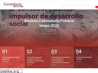 contaduriapublica.org.mx