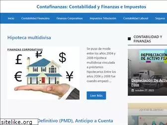 contafinanzas.org