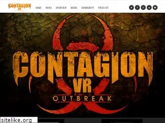 contagion-outbreak.com