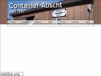 container-abscht.de